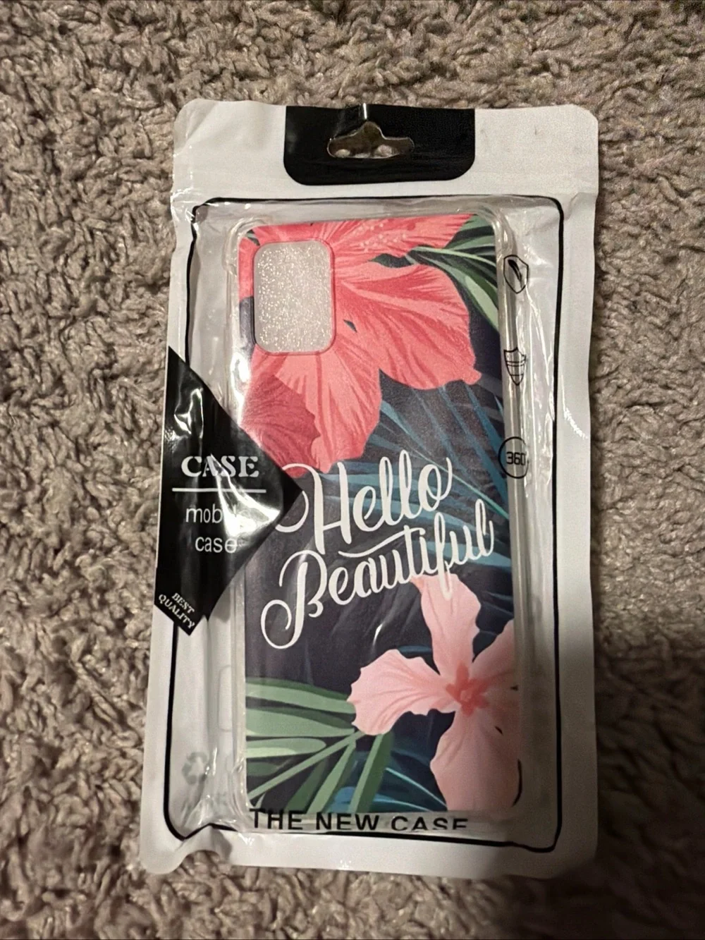 The Unbranded Brand protective floral